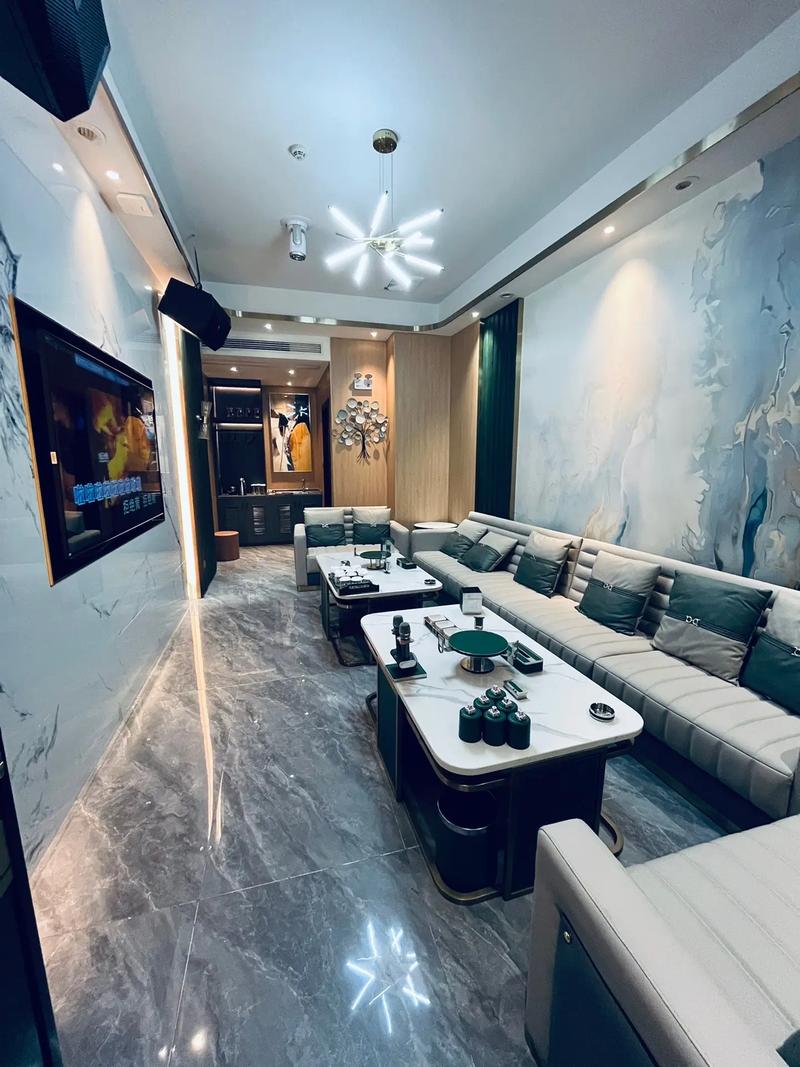 镇江商务KTV夜场醉美盛宴-句容市ktv预订