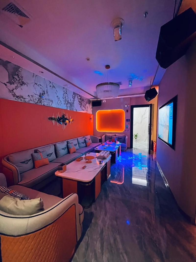 镇江商务KTV优惠去哪找-句容市ktv预订